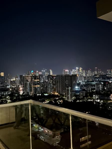 Montebleu, 8 Minbu Road, Room Rental, 250 sqft, Condominium For Rent, by Alfie Cai, 500152070 - View - PropertyGuru.com.sg