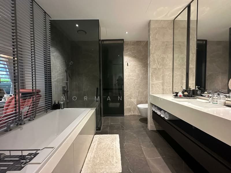 Amber Park, 18 Amber Gardens, 5 Bedrooms, 2,045 sqft, Condominium For Sale, by Norman Tan, 500152072 - PropertyGuru.com.sg