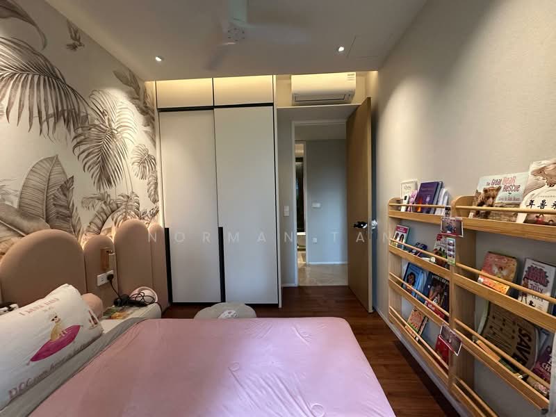Amber Park, 18 Amber Gardens, 5 Bedrooms, 2,045 sqft, Condominium For Sale, by Norman Tan, 500152072 - PropertyGuru.com.sg