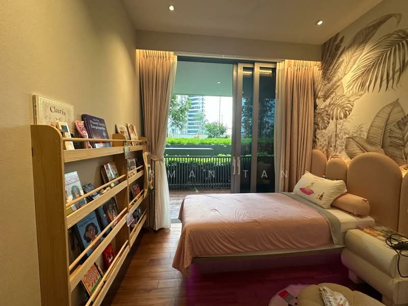 Amber Park, 18 Amber Gardens, 5 Bedrooms, 2,045 sqft, Condominium For Sale, by Norman Tan, 500152072 - PropertyGuru.com.sg