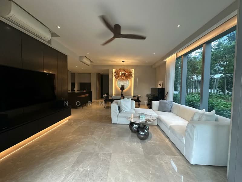 Amber Park, 18 Amber Gardens, 5 Bedrooms, 2,045 sqft, Condominium For Sale, by Norman Tan, 500152072 - PropertyGuru.com.sg