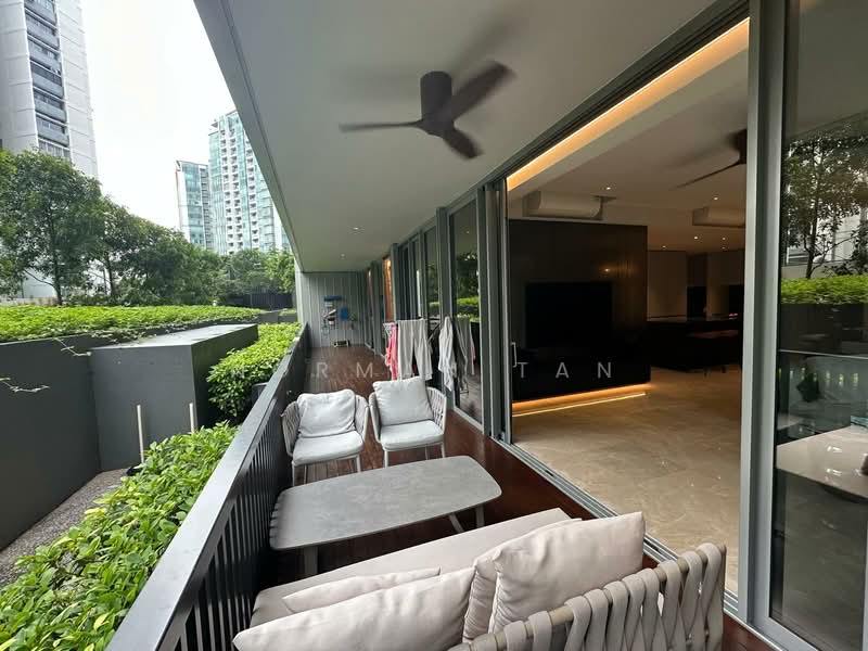 Amber Park, 18 Amber Gardens, 5 Bedrooms, 2,045 sqft, Condominium For Sale, by Norman Tan, 500152072 - PropertyGuru.com.sg