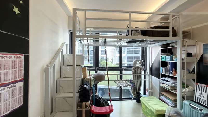 Riverparc Residence, 92 Punggol Drive, 4 Bedrooms, 1,485 sqft, Executive Condominium For Sale, by Tracey Yeo, 500152074 - Bedroom 1 - PropertyGuru.com.sg