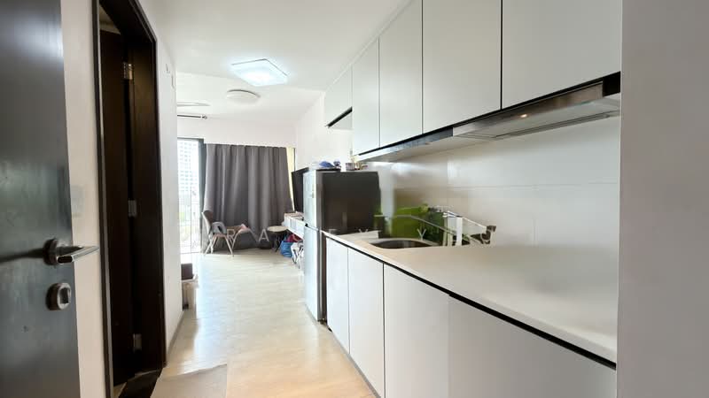 Riverparc Residence, 92 Punggol Drive, 4 Bedrooms, 1,485 sqft, Executive Condominium For Sale, by Tracey Yeo, 500152074 - Studio - PropertyGuru.com.sg