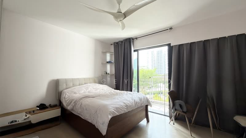 Riverparc Residence, 92 Punggol Drive, 4 Bedrooms, 1,485 sqft, Executive Condominium For Sale, by Tracey Yeo, 500152074 - Studio bedroom - PropertyGuru.com.sg