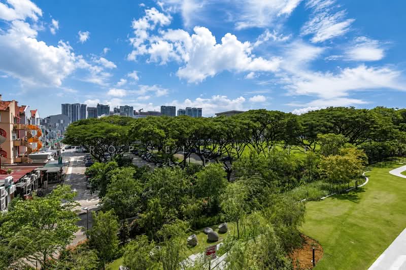 Tembusu Grand, 94 Jalan Tembusu, 3 Bedrooms, 990 sqft, Condominium For Sale, by Khai Yuen Hong, 500152084 - Exterior - PropertyGuru.com.sg