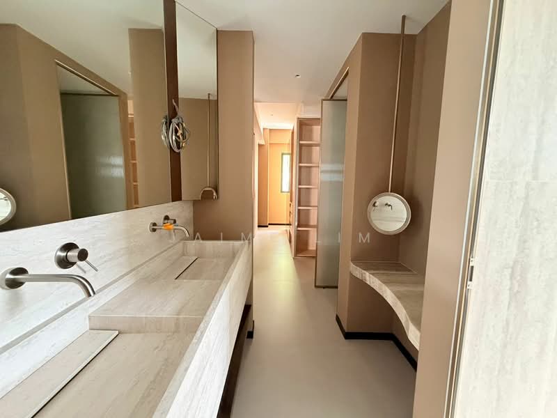 The Anchorage, 370 Alexandra Road, 3 Bedrooms, 1,604 sqft, Condominium For Sale, by Jaime Lim, 500152089 - Bathroom - PropertyGuru.com.sg