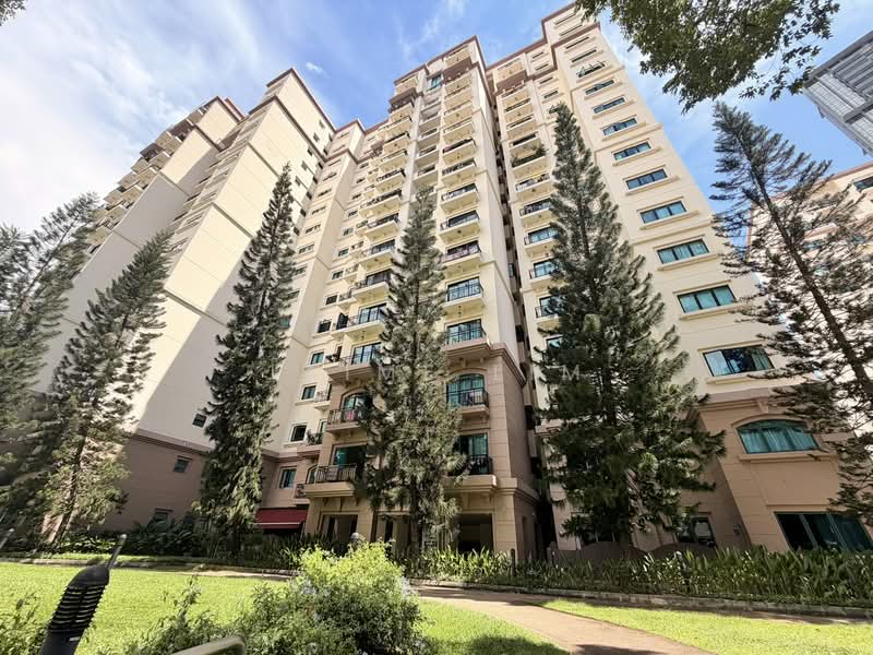 The Anchorage, 370 Alexandra Road, 3 Bedrooms, 1,604 sqft, Condominium For Sale, by Jaime Lim, 500152089 - Exterior - PropertyGuru.com.sg