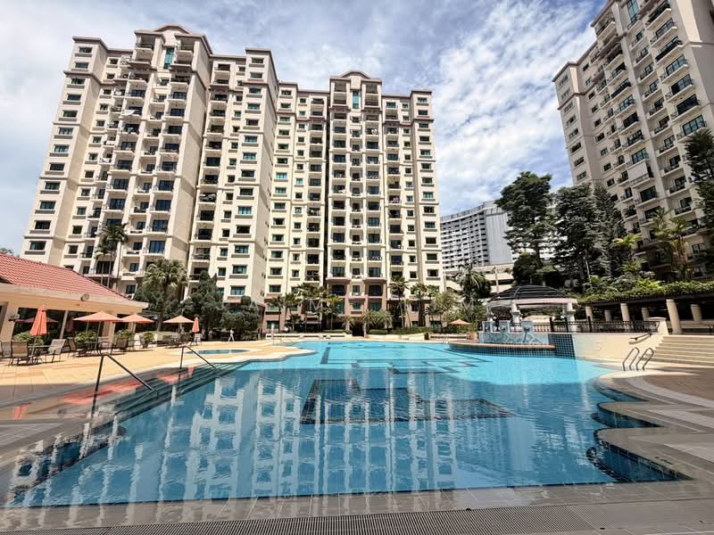 The Anchorage, 370 Alexandra Road, 3 Bedrooms, 1,604 sqft, Condominium For Sale, by Jaime Lim, 500152089 - Exterior - PropertyGuru.com.sg