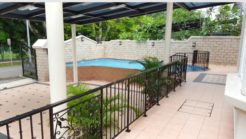 🌟Grand Bungalow With Huge Rooms @ Goodman Estate🌟, , 7 Bedrooms, 5,500 sqft, Bungalow House For Rent, by Darren Teo, 500152091 - Exterior - PropertyGuru.com.sg