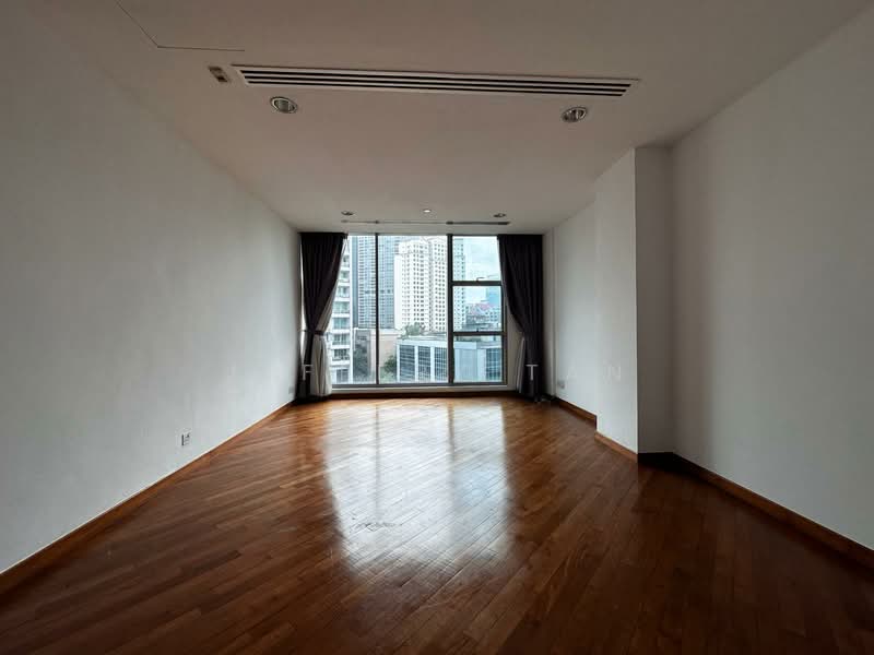 Riverside 48, 48 Robertson Quay, Room Rental, 797 sqft, Apartment For Rent, by Jeffery Tan, 500152093 - Living Room - PropertyGuru.com.sg