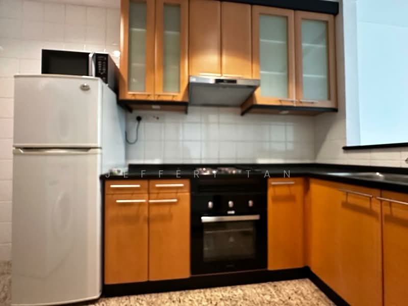 Riverside 48, 48 Robertson Quay, Room Rental, 797 sqft, Apartment For Rent, by Jeffery Tan, 500152093 - Kitchen - PropertyGuru.com.sg