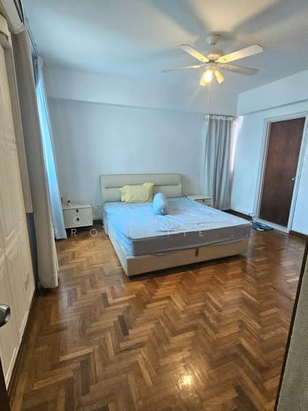 Kensington Park, 10 Kensington Park Drive, 3 Bedrooms, 1,668 sqft, Condominium For Sale, by LOUISA, 500152094 - Bedroom - PropertyGuru.com.sg