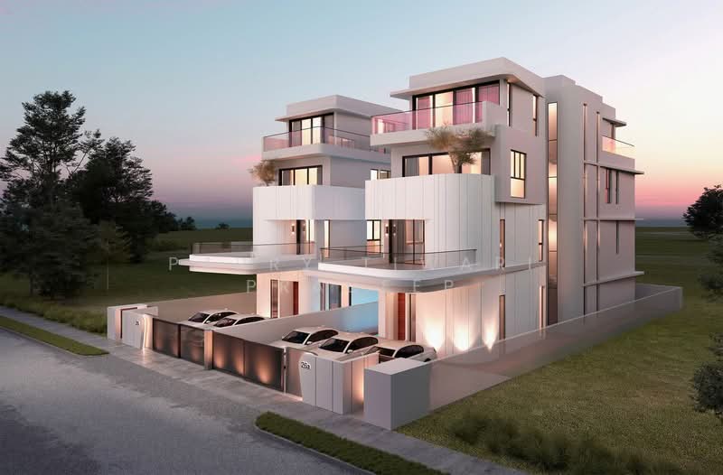 Avant-Garde Collection, , 5 Bedrooms, 9,407 sqft, Detached House For Sale, by Parry Tiwari Pradeep, 500152095 - Exterior - PropertyGuru.com.sg