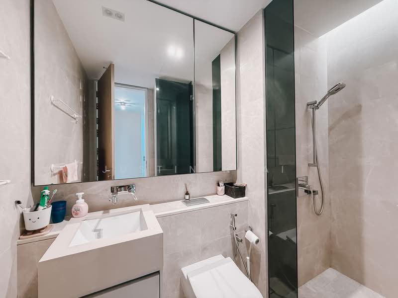 Amber Park, 18 Amber Gardens, 4 Bedrooms, 1,572 sqft, Condominium For Sale, by Justin Ngai, 500152097 - PropertyGuru.com.sg