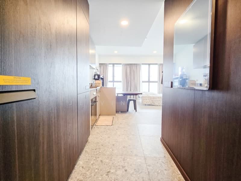 One Pearl Bank, 1 Pearl Bank, 1 Bedroom, 430 sqft, Condominium For Sale, by Jelvin Lee, 500152102 - PropertyGuru.com.sg