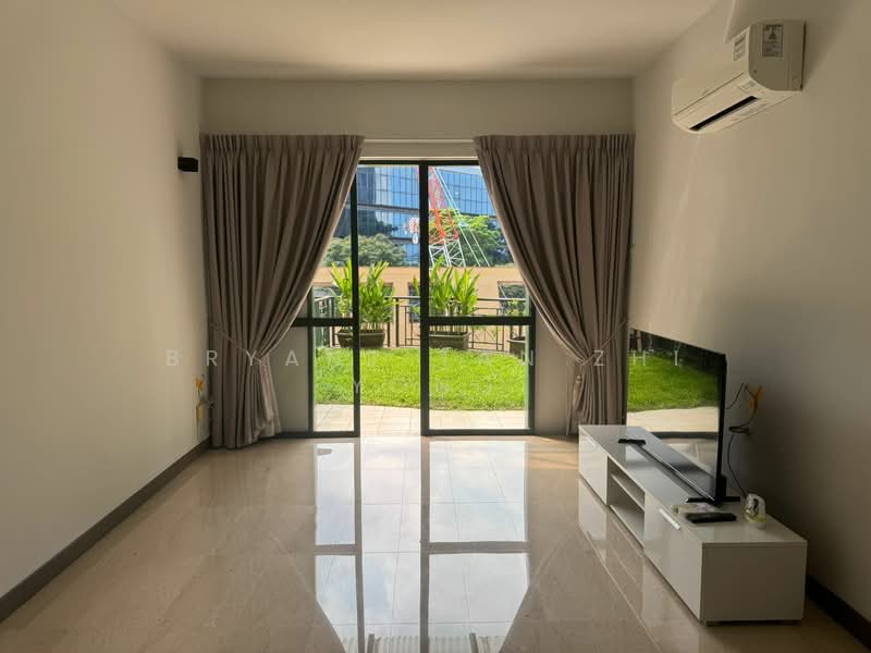 The Bencoolen, 180A Bencoolen Street, 2 Bedrooms, 1,249 sqft, Condominium For Rent, by Bryant Tan Zhi Yong, 500152103 - PropertyGuru.com.sg