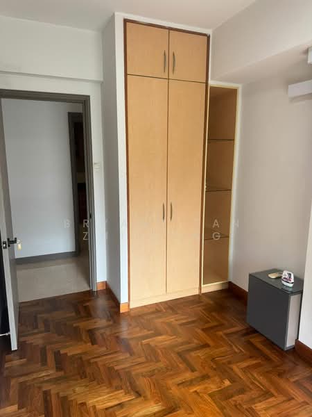 The Bencoolen, 180A Bencoolen Street, 2 Bedrooms, 1,249 sqft, Condominium For Rent, by Bryant Tan Zhi Yong, 500152103 - PropertyGuru.com.sg