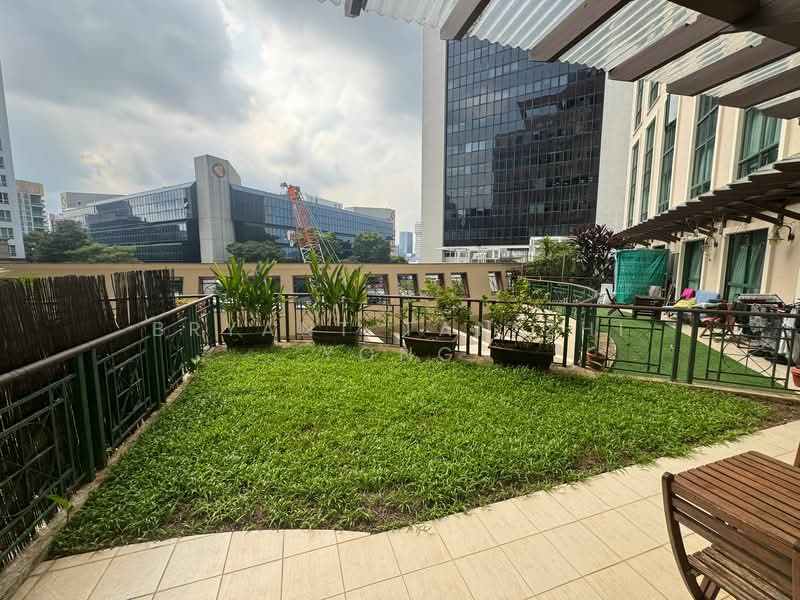 The Bencoolen, 180A Bencoolen Street, 2 Bedrooms, 1,249 sqft, Condominium For Rent, by Bryant Tan Zhi Yong, 500152103 - PropertyGuru.com.sg