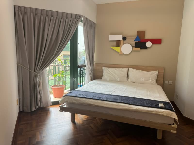 The Bencoolen, 180A Bencoolen Street, 2 Bedrooms, 1,249 sqft, Condominium For Rent, by Bryant Tan Zhi Yong, 500152103 - PropertyGuru.com.sg