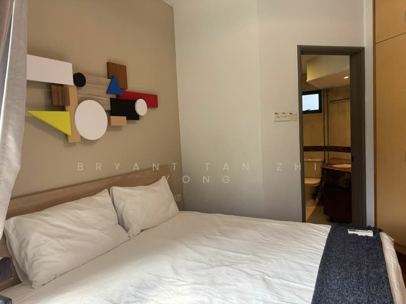 The Bencoolen, 180A Bencoolen Street, 2 Bedrooms, 1,249 sqft, Condominium For Rent, by Bryant Tan Zhi Yong, 500152103 - PropertyGuru.com.sg