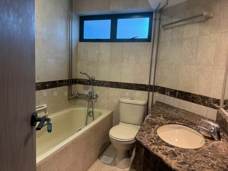 The Bencoolen, 180A Bencoolen Street, 2 Bedrooms, 1,249 sqft, Condominium For Rent, by Bryant Tan Zhi Yong, 500152103 - PropertyGuru.com.sg