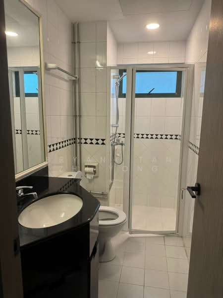 The Bencoolen, 180A Bencoolen Street, 2 Bedrooms, 1,249 sqft, Condominium For Rent, by Bryant Tan Zhi Yong, 500152103 - PropertyGuru.com.sg