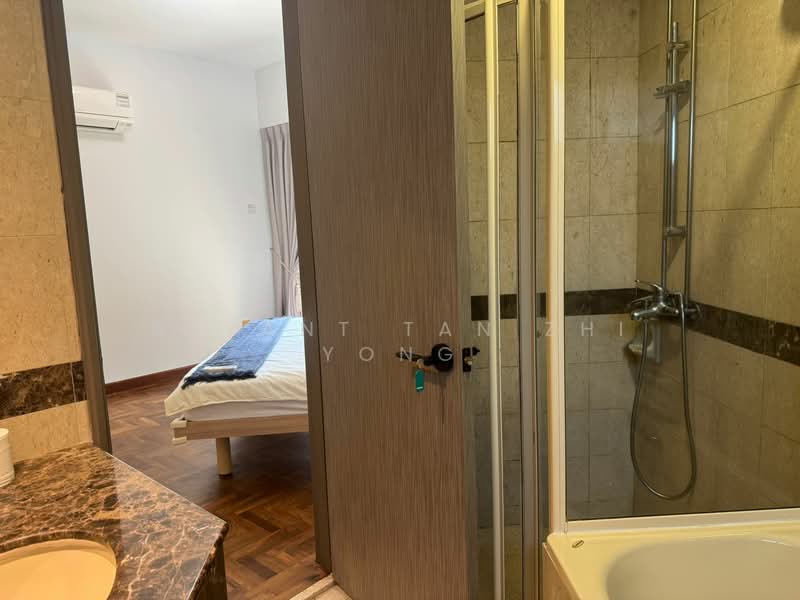 The Bencoolen, 180A Bencoolen Street, 2 Bedrooms, 1,249 sqft, Condominium For Rent, by Bryant Tan Zhi Yong, 500152103 - PropertyGuru.com.sg