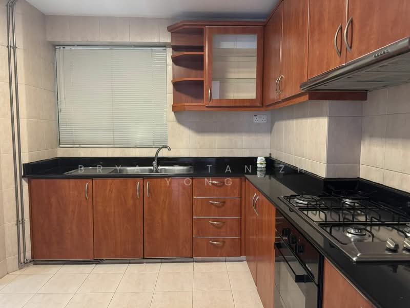 The Bencoolen, 180A Bencoolen Street, 2 Bedrooms, 1,249 sqft, Condominium For Rent, by Bryant Tan Zhi Yong, 500152103 - PropertyGuru.com.sg