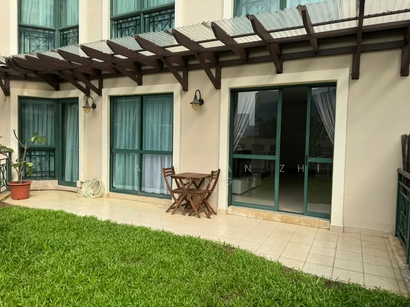 The Bencoolen, 180A Bencoolen Street, 2 Bedrooms, 1,249 sqft, Condominium For Rent, by Bryant Tan Zhi Yong, 500152103 - PropertyGuru.com.sg