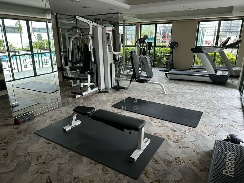 The Bencoolen, 180A Bencoolen Street, 2 Bedrooms, 1,249 sqft, Condominium For Rent, by Bryant Tan Zhi Yong, 500152103 - PropertyGuru.com.sg