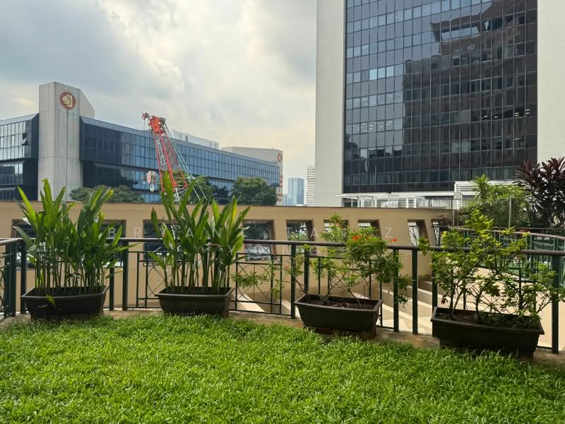 The Bencoolen, 180A Bencoolen Street, 2 Bedrooms, 1,249 sqft, Condominium For Rent, by Bryant Tan Zhi Yong, 500152103 - PropertyGuru.com.sg