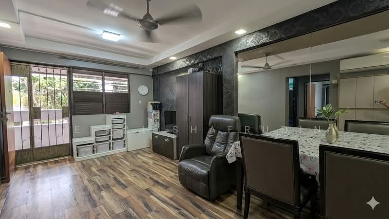 18 Marsiling Lane, 18 Marsiling Lane, 2 Bedrooms, 646 sqft, HDB Flat For Sale, by Heikal Shafrudin, 500152104 - PropertyGuru.com.sg