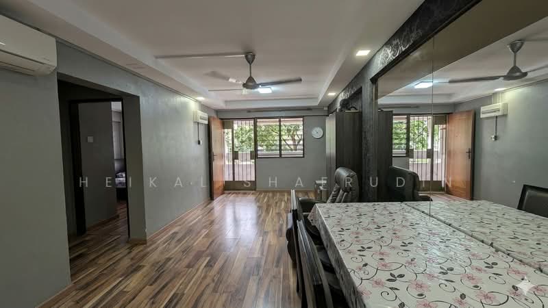 18 Marsiling Lane, 18 Marsiling Lane, 2 Bedrooms, 646 sqft, HDB Flat For Sale, by Heikal Shafrudin, 500152104 - PropertyGuru.com.sg