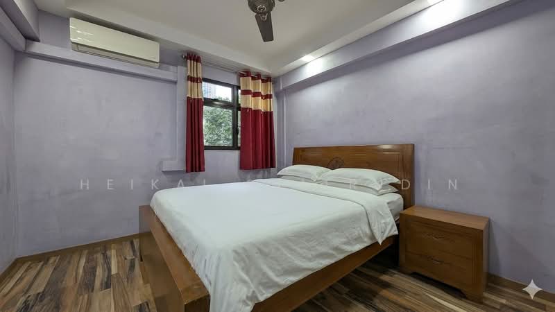 18 Marsiling Lane, 18 Marsiling Lane, 2 Bedrooms, 646 sqft, HDB Flat For Sale, by Heikal Shafrudin, 500152104 - PropertyGuru.com.sg