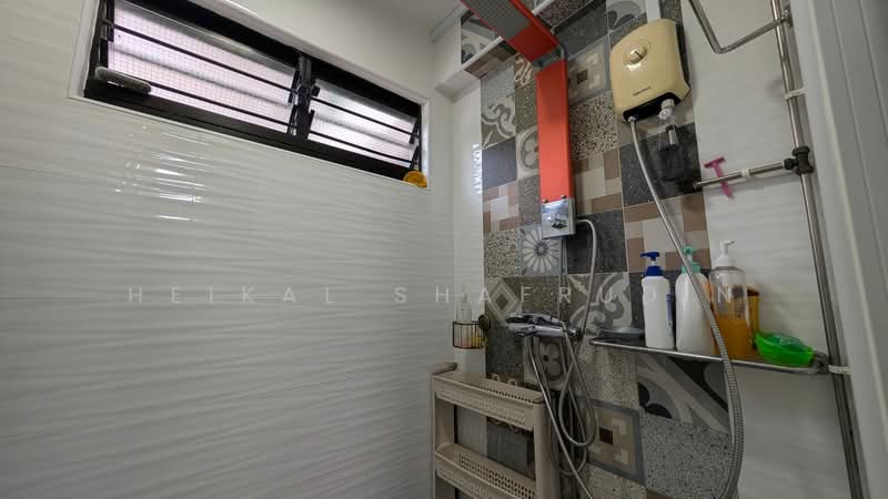 18 Marsiling Lane, 18 Marsiling Lane, 2 Bedrooms, 646 sqft, HDB Flat For Sale, by Heikal Shafrudin, 500152104 - PropertyGuru.com.sg