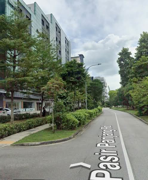 Pasir Panjang road B1 Building, Pasir Panjang road, 81,700 sqft, Light Industrial (B1) For Sale, by Vanz Han, 500152109 - CommercialGuru.com.sg