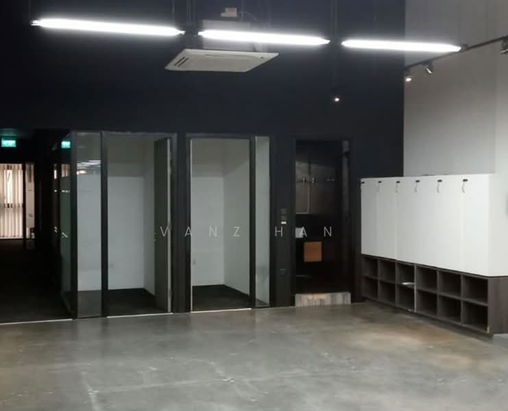 Pasir Panjang road B1 Building, Pasir Panjang road, 81,700 sqft, Light Industrial (B1) For Sale, by Vanz Han, 500152109 - CommercialGuru.com.sg