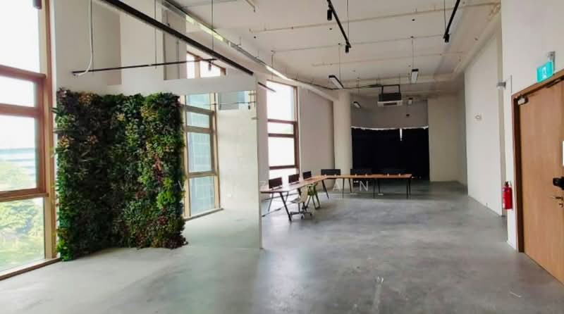 Pasir Panjang road B1 Building, Pasir Panjang road, 81,700 sqft, Light Industrial (B1) For Sale, by Vanz Han, 500152109 - CommercialGuru.com.sg