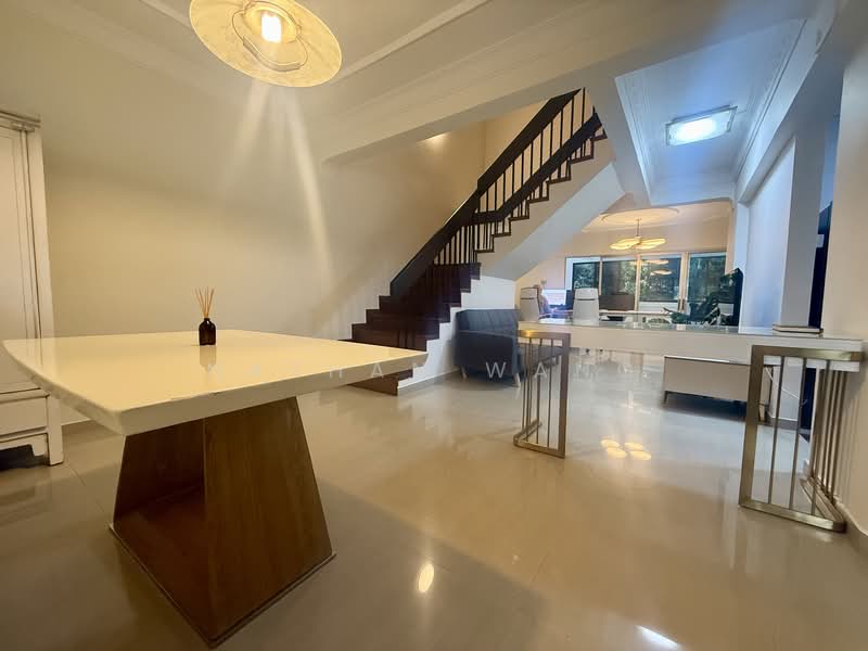 105 Jalan Rajah, 105 Jalan Rajah, Room Rental, 100 sqft, HDB Flat For Rent, by Nathan Wang, 500152110 - Interior - PropertyGuru.com.sg