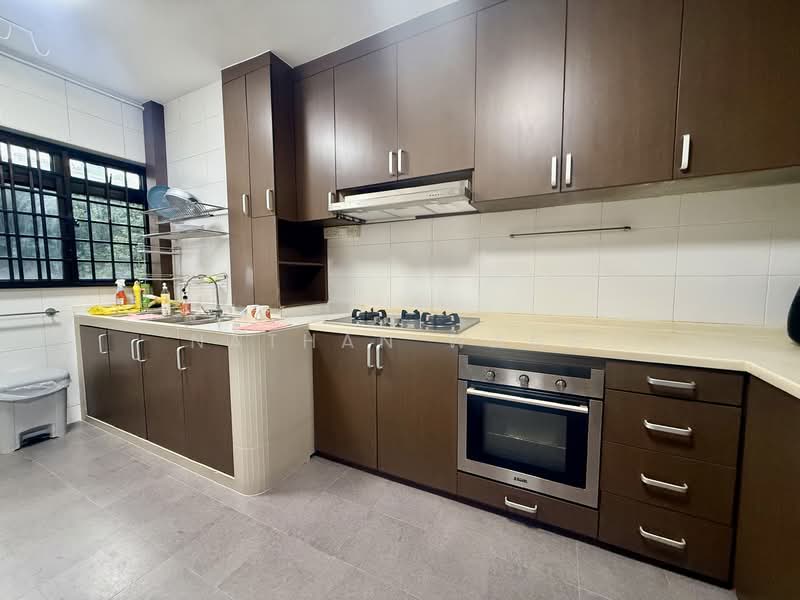 105 Jalan Rajah, 105 Jalan Rajah, Room Rental, 100 sqft, HDB Flat For Rent, by Nathan Wang, 500152110 - Kitchen - PropertyGuru.com.sg