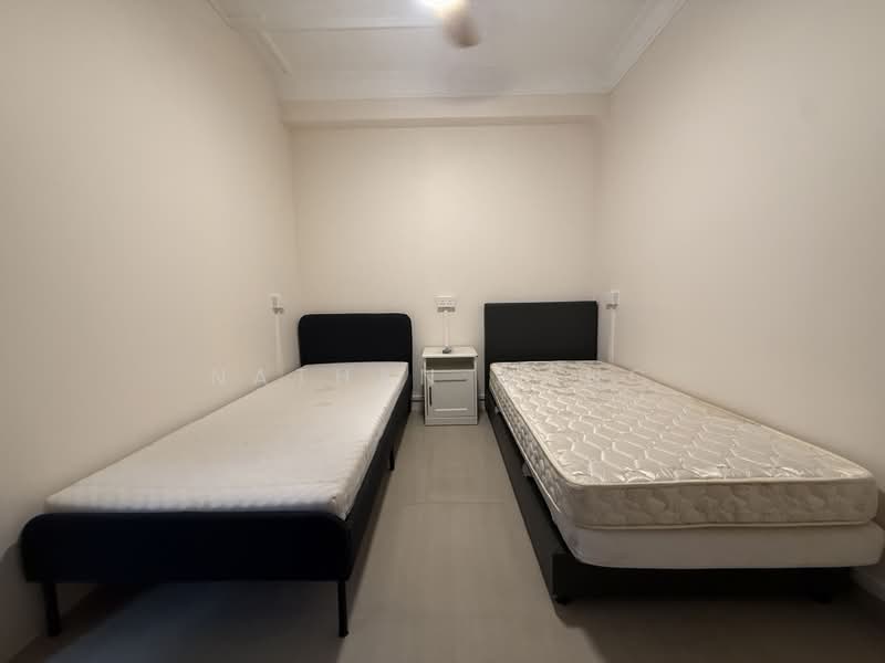 105 Jalan Rajah, 105 Jalan Rajah, Room Rental, 100 sqft, HDB Flat For Rent, by Nathan Wang, 500152110 - Bedroom - PropertyGuru.com.sg