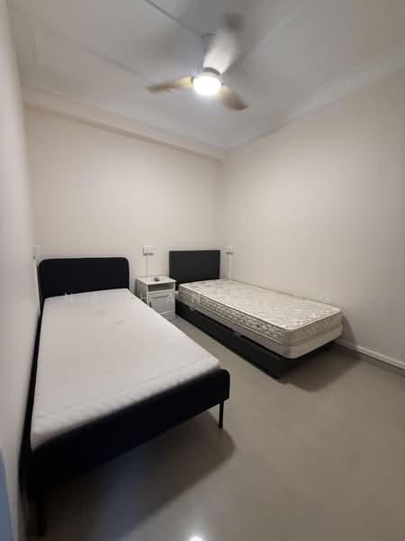 105 Jalan Rajah, 105 Jalan Rajah, Room Rental, 100 sqft, HDB Flat For Rent, by Nathan Wang, 500152110 - Bedroom - PropertyGuru.com.sg