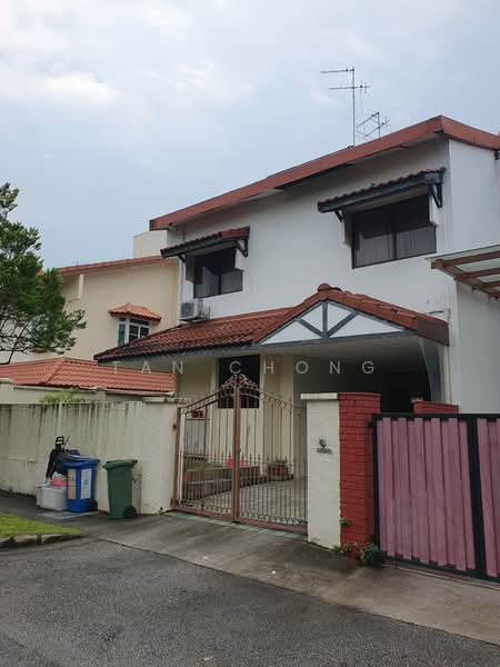 tamarind road, tamarind road, 4 Bedrooms, 2,700 sqft, Semi-Detached House For Sale, by Tan Chong, 500152111 - Exterior - PropertyGuru.com.sg