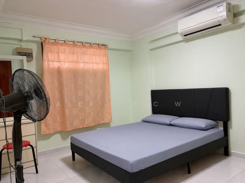 68 Geylang Bahru, 68 Geylang Bahru, Room Rental, 100 sqft, HDB Flat For Rent, by Alex Toh C W, 500152112 - Bedroom - PropertyGuru.com.sg