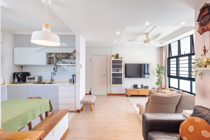 631 Senja Road, 631 Senja Road, 3 Bedrooms, 969 sqft, HDB Flat For Sale, by Linda Yang, 500152114 - PropertyGuru.com.sg