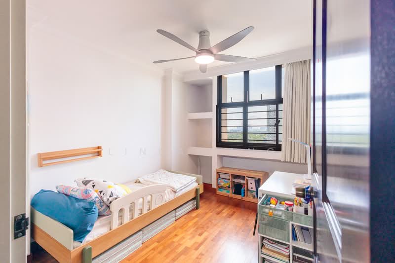 631 Senja Road, 631 Senja Road, 3 Bedrooms, 969 sqft, HDB Flat For Sale, by Linda Yang, 500152114 - Bedroom - PropertyGuru.com.sg
