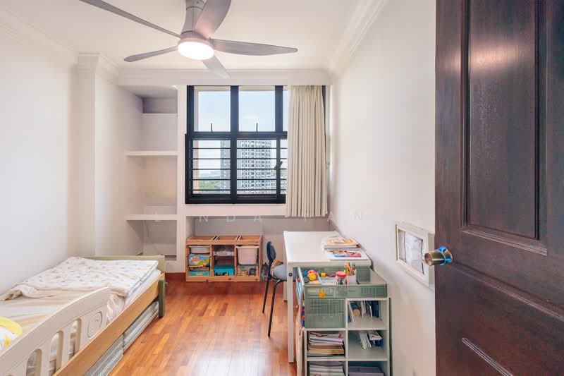 631 Senja Road, 631 Senja Road, 3 Bedrooms, 969 sqft, HDB Flat For Sale, by Linda Yang, 500152114 - Bedroom - PropertyGuru.com.sg