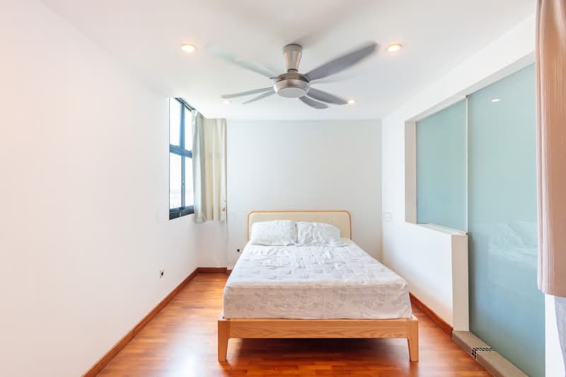 631 Senja Road, 631 Senja Road, 3 Bedrooms, 969 sqft, HDB Flat For Sale, by Linda Yang, 500152114 - Bedroom - PropertyGuru.com.sg