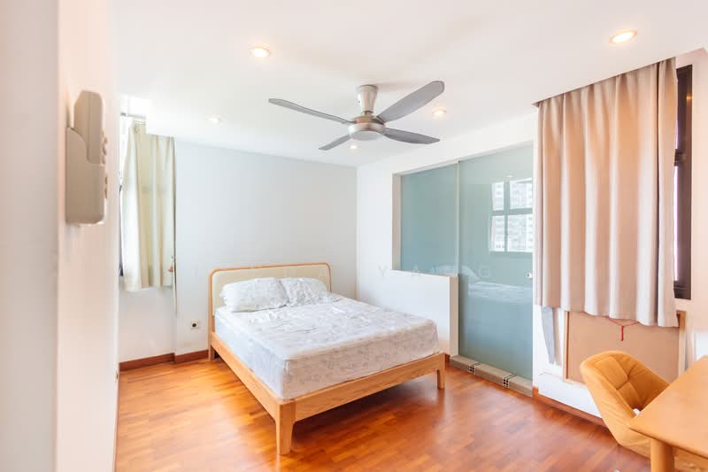 631 Senja Road, 631 Senja Road, 3 Bedrooms, 969 sqft, HDB Flat For Sale, by Linda Yang, 500152114 - Bedroom - PropertyGuru.com.sg